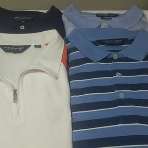 Ralph Lauren Polo golf short sleeve